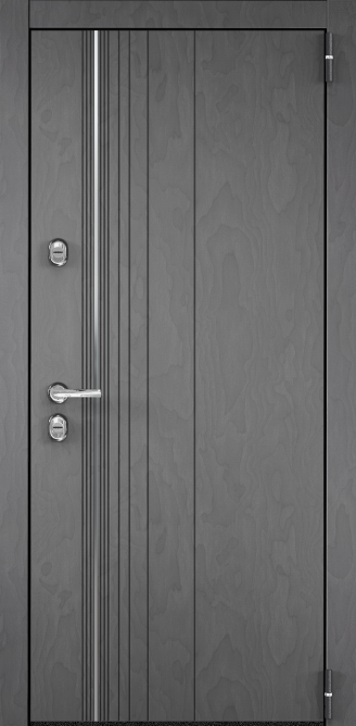 ФМ Серое дерево в Омске