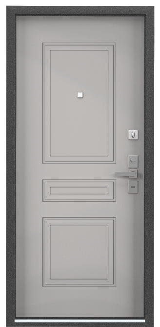 ЛКП Ivory в Омске