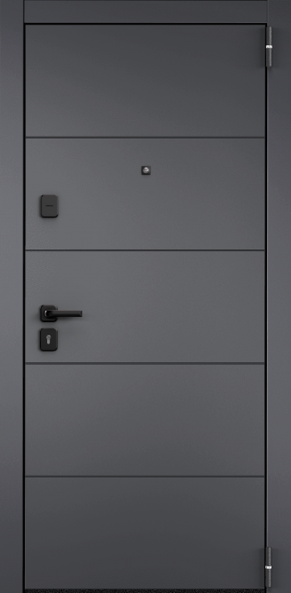 ПВХ Оскуро в Омске