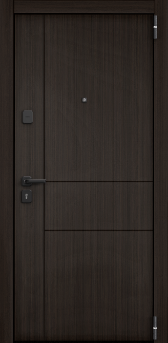 ПВХ Лиственница темная в Омске