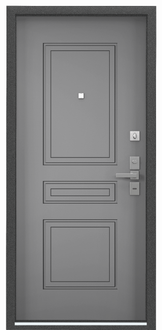 ЛКП Stone в Омске