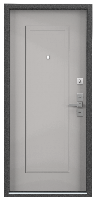 ЛКП Ivory в Омске