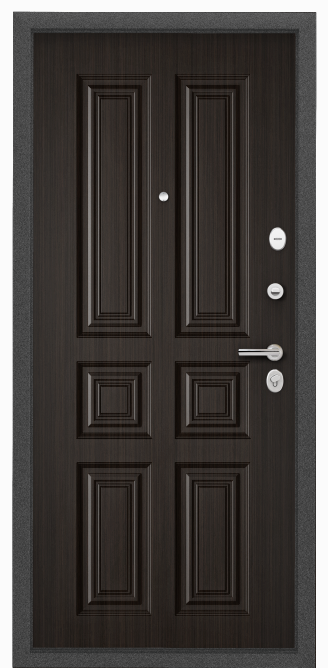 ПВХ Лиственница темная в Омске