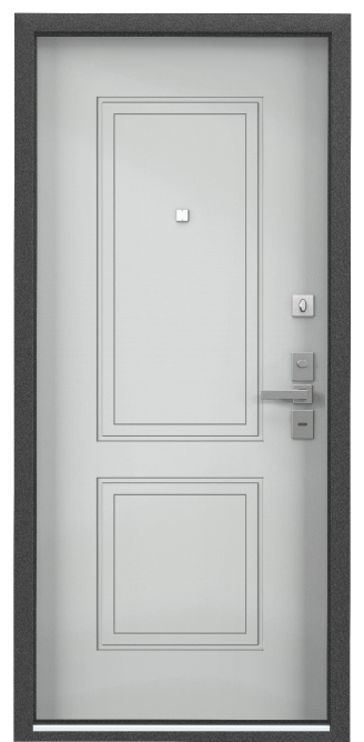 ЛКП Clear в Омске