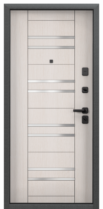 Лиственница белая (арт. ПВХ Лиственница белая) в Омске