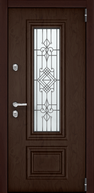 ФМ Черное дерево в Омске