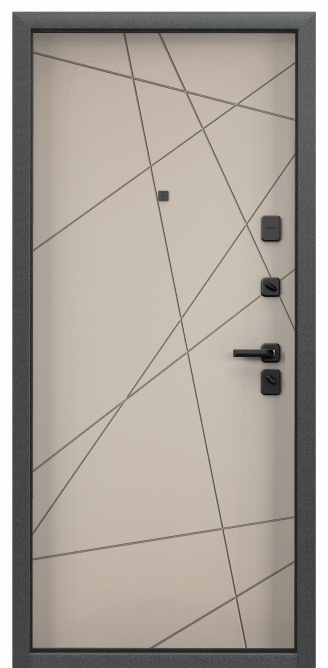 ПВХ Холст латте в Омске