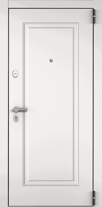 ПВХ Бьянко в Омске