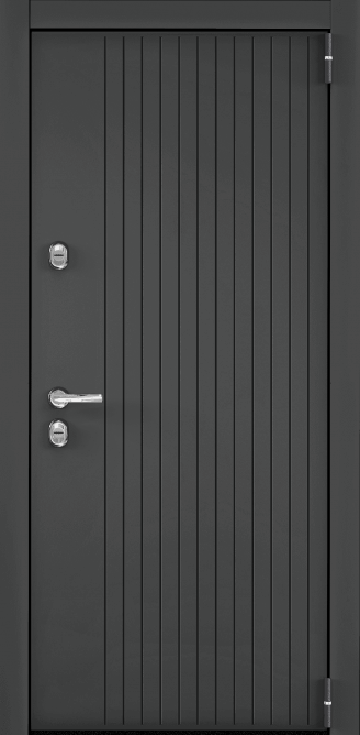 ЛКП Графит в Омске