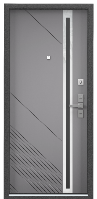 ПВХ Гриджио в Омске