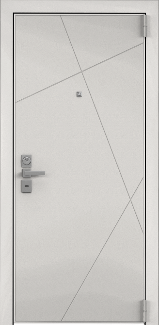 ПВХ Бьянко в Омске