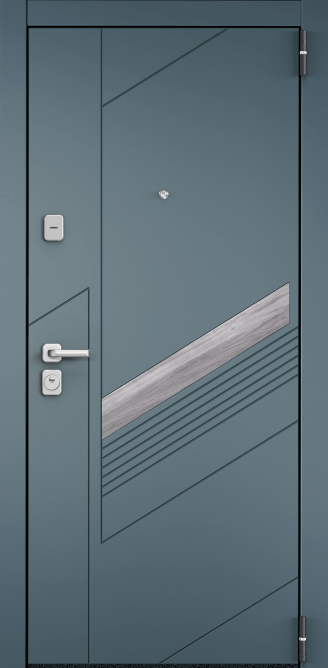 ПВХ Верде в Омске