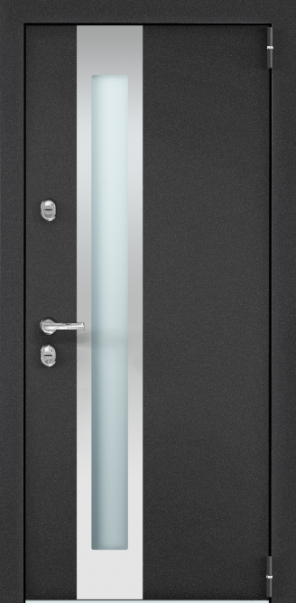 SNEGIR PRO-C MP, Порошково-полимерное покрытие, S60G-30, Темно-серый букле графит в Омске