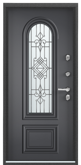 ПВХ Оскуро в Омске