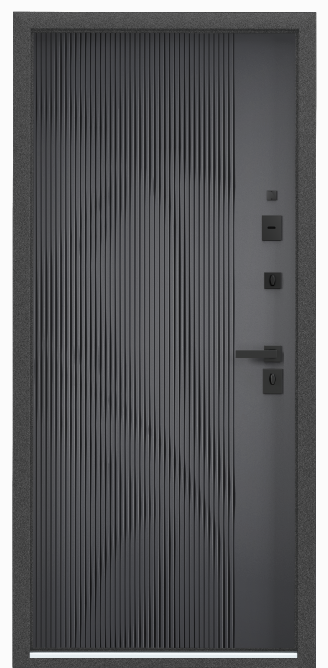 ПВХ Оскуро в Омске