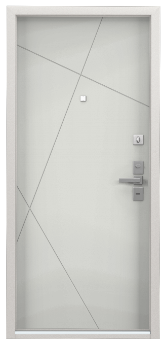 ПВХ Ферро в Омске