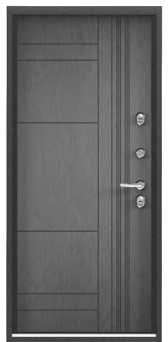 ФМ Серое дерево в Омске