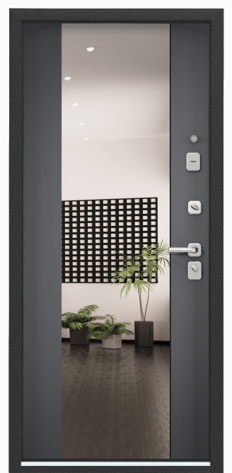 ПВХ Оскуро в Омске