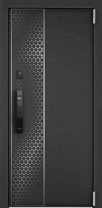 CYBER PRO MP, Порошково-полимерное покрытие, SP-20, Колоре неро в Омске