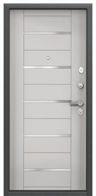 ПВХ Бьянко в Омске