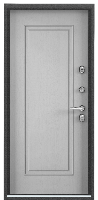 ПВХ Дуб белый матовый в Омске