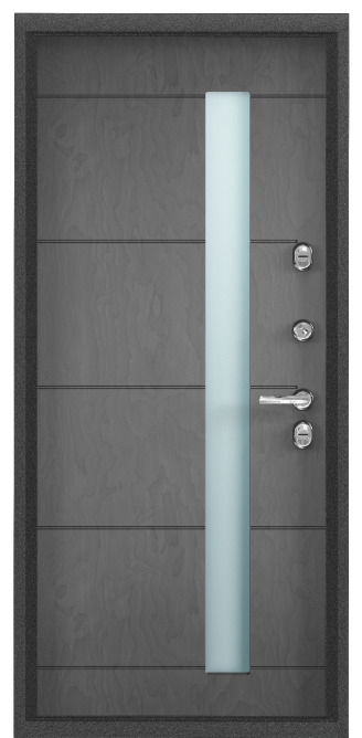 ФМ Серое дерево в Омске