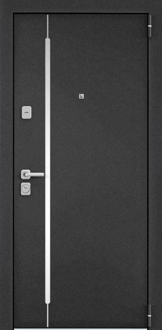 Колоре неро в Омске