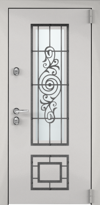 Колоре бьянко в Омске