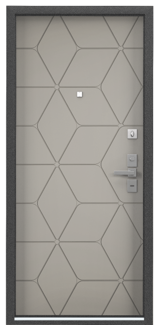 ПВХ Крема в Омске