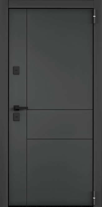 ЛКП Графит в Омске