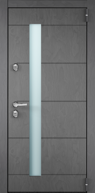 ФМ Серое дерево в Омске