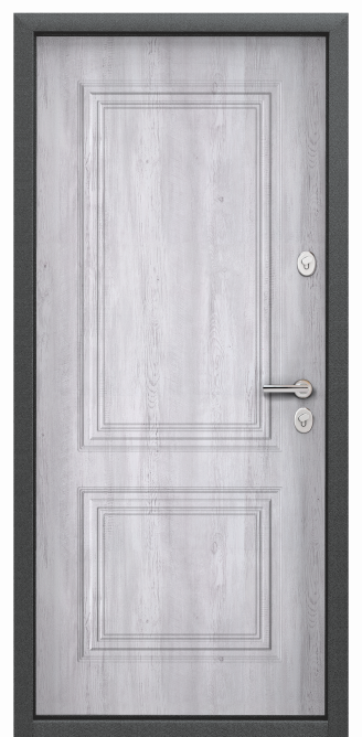 ПВХ Санторини белый в Омске