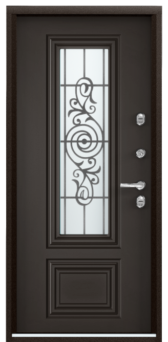 ЛКП Бруно в Омске