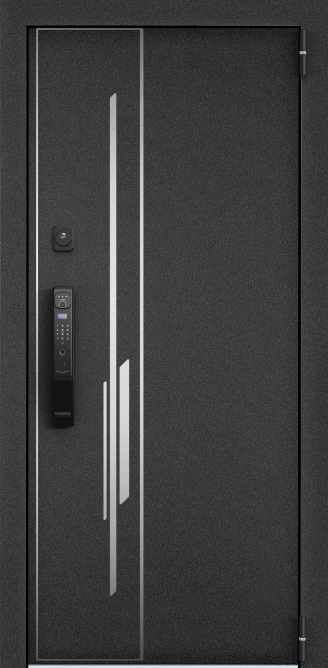 Колоре неро в Омске