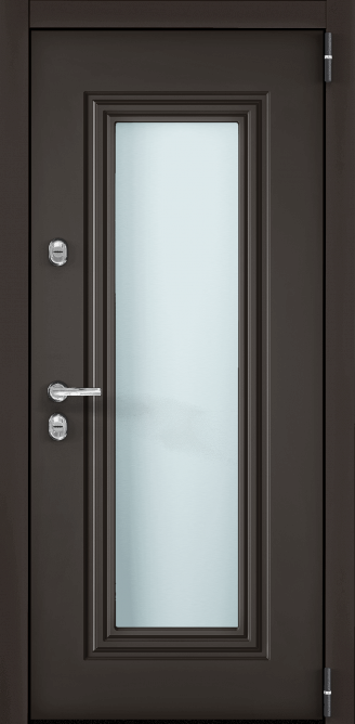 ЛКП Бруно в Омске