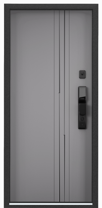 ПВХ Гриджио в Омске