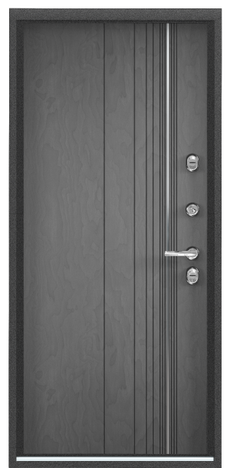 ФМ Серое дерево в Омске