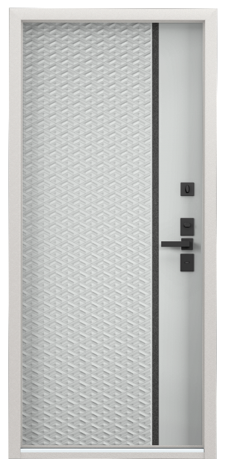 ЛКП Clear в Омске