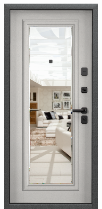 ПВХ Бьянко в Омске