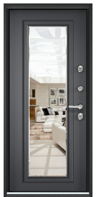 ПВХ Оскуро в Омске