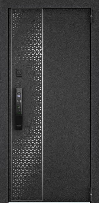 CYBER PRO MP, Порошково-полимерное покрытие, SP-20, Колоре неро в Омске