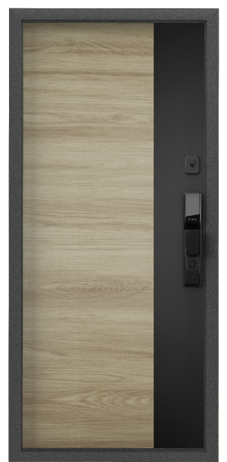 ПВХ Дуб Песок Горизонт в Омске