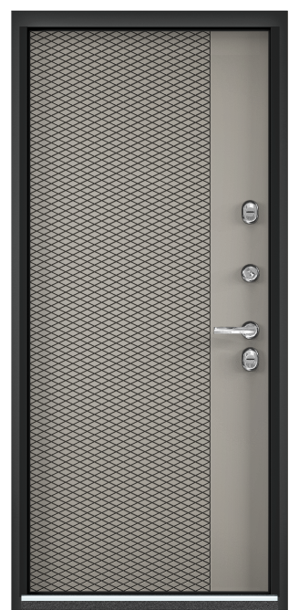 ПВХ Крема в Омске