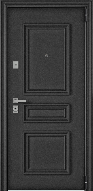 Колоре неро в Омске