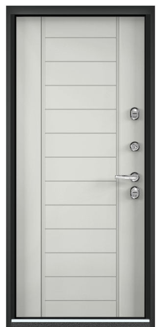 ПВХ Ферро в Омске