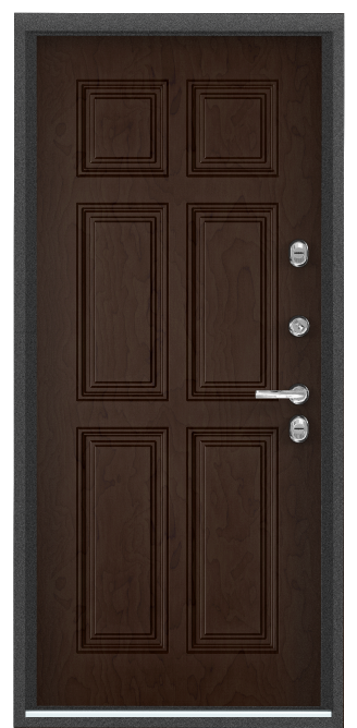 ФМ Черное дерево в Омске