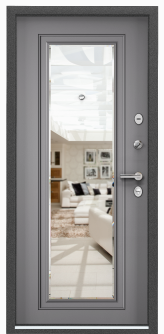 ПВХ Гриджио в Омске