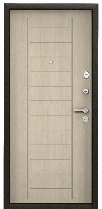 ПВХ Лиственница крем в Омске