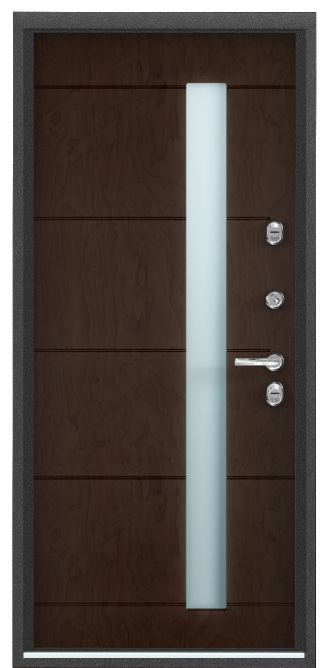 ФМ Черное дерево в Омске