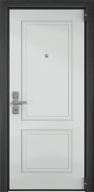 ЛКП Clear в Омске